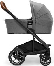 Детская коляска 2 в 1 Nuna Mixx Next Granite